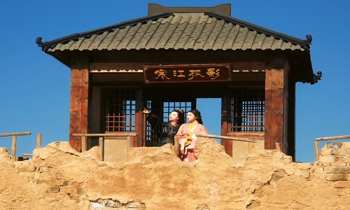 Great-Wall-Overlook